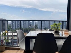 Kingsford Waterbay (D19), Apartment #456675431